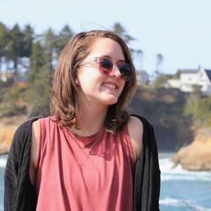 Meet your Posher, Audrey